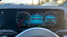 Mercedes-Benz Eqa 250 140kW Sport 66.5kWh 5dr Auto Electric Hatchback